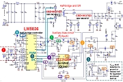 LM5036ܡͰDC/DCԴO(sh)Ӌ(j)