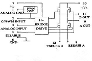 SA60оƬLMD18245оƬֱ늙C·OӋ