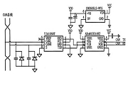 STM32F105΢CANӿ·OӋ