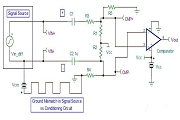 TLV3501ĽφԴ^Ĺԭ·O(sh)Ӌ(j)