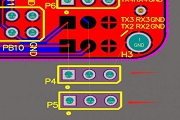 PCBµԴcGND(li)