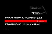 FRAM MSP430 (yu)(sh)ʾ ()