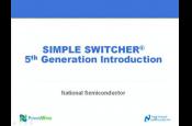 5SIMPLE SWITCHER?Դ(wn)ϵмg(sh)