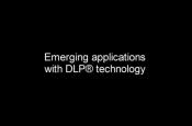 VISITECH - DLP Applications