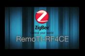 TI ZigBee lоƬ RF4CE ԼRemoTI _l(f)