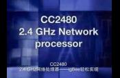 ZigBee CC2480 ^(q)ҕl