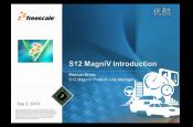 Introduction to S12 MagniV