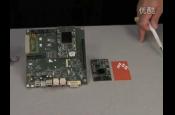 QorIQ P1022R-RDK\Mentor Graphics AndroidNucleusMCAPI