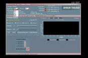 Freescale Data Transient Detection