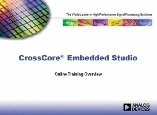 CrossCore? Embedded StudioھӖ(xn)