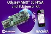 Odyssey MAX10 FPGA(chung)Ի