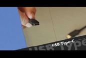 USB TypeC