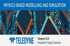 Teledyne FLIR IISƳڞϵy(tng)xљC(j)ҕX(ju)Mھƽ_(ti)