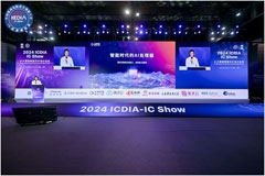 ժ@Ja(chn)ƷоԪذICDIA-IC Show 2024