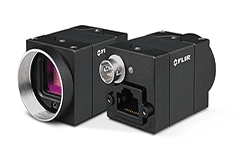 Teledyne Flir Machine Vision, ͻ GigE ډȫ 16 MP Blackfly S 