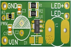 ݺƳH6338A IC560V9V 12V 24V 36V PWM{(dio) ģM{(dio) olW