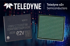 Teledyne e2vp8GB DDR4惦оƬᘌ߿ɿԵĿg(yng)