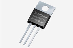 Ӣwl(f)ЈõStrongIRFET 2MOSFET 30Va(chn)ƷM